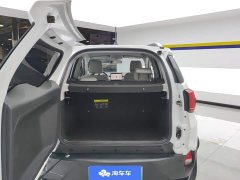 BYD Yuan Pro 401KM Luxury - ფოტო 4