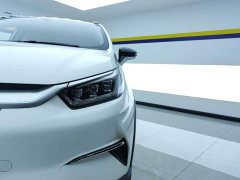 BYD Yuan Pro 401KM Luxury - ფოტო 5