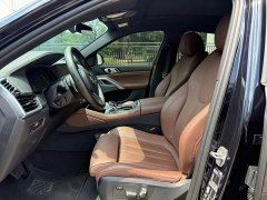 BMW X6 Facelift xDrive40i M Sport Package - ფოტო 12
