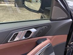 BMW X6 Facelift xDrive40i M Sport Package - ფოტო 15