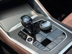 BMW X6 Facelift xDrive40i M Sport Package - ფოტო 16