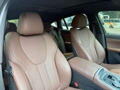 BMW X6 Facelift xDrive40i M Sport Package - ფოტო 17