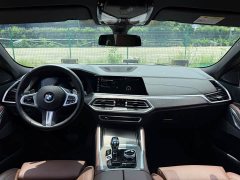 BMW X6 Facelift xDrive40i M Sport Package - ფოტო 4