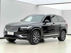 Volvo XC90 2023 B6 Intelligent Luxury 7-Seater - ფოტო 1