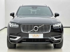 Volvo XC90 2023 B6 Intelligent Luxury 7-Seater - ფოტო 2