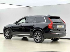 Volvo XC90 2023 B6 Intelligent Luxury 7-Seater - ფოტო 3