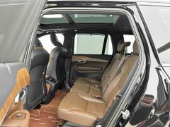 Volvo XC90 2023 B6 Intelligent Luxury 7-Seater - ფოტო 5