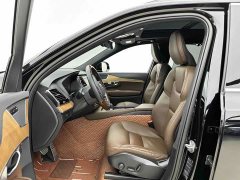 Volvo XC90 2023 B6 Intelligent Luxury 7-Seater - ფოტო 6