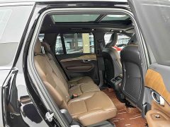 Volvo XC90 2023 B6 Intelligent Luxury 7-Seater - ფოტო 7