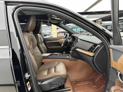 Volvo XC90 2023 B6 Intelligent Luxury 7-Seater - ფოტო 8