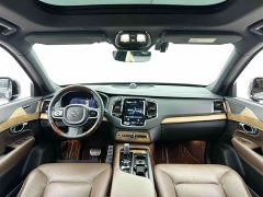 Volvo XC90 2023 B6 Intelligent Luxury 7-Seater - ფოტო 9