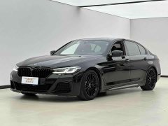 BMW 5 Series Facelift 530Li Premier M Sport Package - ფოტო 1