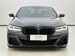 BMW 5 Series Facelift 530Li Premier M Sport Package - ფოტო 2