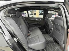 BMW 5 Series Facelift 530Li Premier M Sport Package - ფოტო 5