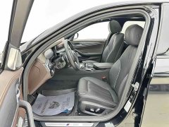 BMW 5 Series Facelift 530Li Premier M Sport Package - ფოტო 6