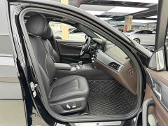 BMW 5 Series Facelift 530Li Premier M Sport Package - ფოტო 7