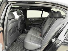 BMW 5 Series Facelift 530Li Premier M Sport Package - ფოტო 8
