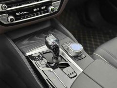 BMW 5 Series Facelift 530Li Premier M Sport Package - ფოტო 9