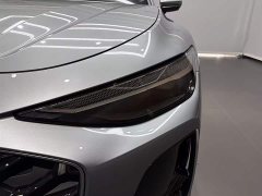 Audi A6L 2.0T quattro Prestige - ფოტო 16
