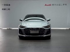 Audi A6L 2.0T quattro Prestige - ფოტო 2