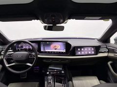 Audi A6L 2.0T quattro Prestige - ფოტო 6