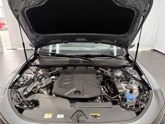 Audi A6L 2.0T quattro Prestige - ფოტო 8