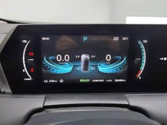 Neta U 2023 Neta U-II 400 U Elegant Ternary Lithium - ფოტო 14