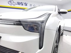 Neta U 2023 Neta U-II 400 U Elegant Ternary Lithium - ფოტო 5