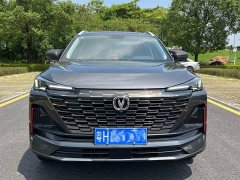 Changan CS55 PLUS 2022 2nd Generation 1.5T DCT Luxury - ფოტო 1