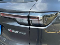 Changan CS55 PLUS 2022 2nd Generation 1.5T DCT Luxury - ფოტო 11