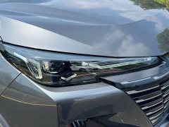 Changan CS55 PLUS 2022 2nd Generation 1.5T DCT Luxury - ფოტო 12