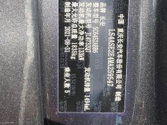 Changan CS55 PLUS 2022 2nd Generation 1.5T DCT Luxury - ფოტო 13