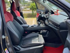 Changan CS55 PLUS 2022 2nd Generation 1.5T DCT Luxury - ფოტო 6