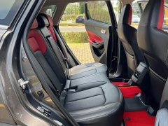 Changan CS55 PLUS 2022 2nd Generation 1.5T DCT Luxury - ფოტო 7