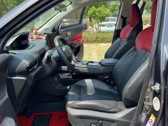 Changan CS55 PLUS 2022 2nd Generation 1.5T DCT Luxury - ფოტო 8