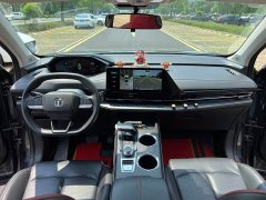 Changan CS55 PLUS 2022 2nd Generation 1.5T DCT Luxury - ფოტო 9