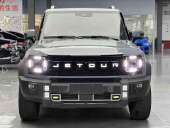 Jetour Jietu Traveler 2.0T AWD Traverse PRO - ფოტო 2
