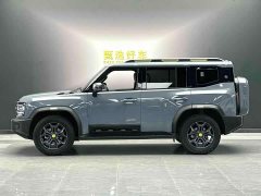 Jetour Jietu Traveler 2.0T AWD Traverse PRO - ფოტო 3