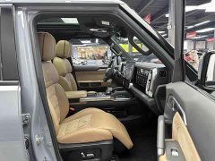 Jetour Jietu Traveler 2.0T AWD Traverse PRO - ფოტო 4