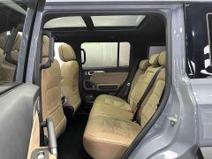 Jetour Jietu Traveler 2.0T AWD Traverse PRO - ფოტო 6