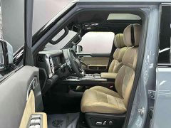 Jetour Jietu Traveler 2.0T AWD Traverse PRO - ფოტო 7