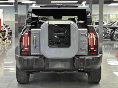 Jetour Jietu Traveler 2.0T AWD Traverse PRO - ფოტო 9