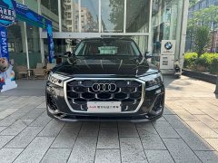 Audi Q7 55 TFSI quattro S line Sport - ფოტო 3