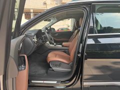 Audi Q7 55 TFSI quattro S line Sport - ფოტო 4