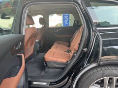 Audi Q7 55 TFSI quattro S line Sport - ფოტო 5