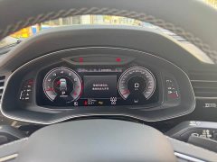 Audi Q7 55 TFSI quattro S line Sport - ფოტო 6