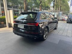 Audi Q7 55 TFSI quattro S line Sport - ფოტო 9
