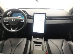 XPeng G3 2021 G3i 460G - ფოტო 12