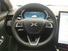 XPeng G3 2021 G3i 460G - ფოტო 15