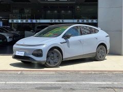 XPeng G6 625 Max Flagship - ფოტო 1